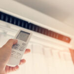賃貸でのエアコン修理・取り付けについて。やるべきこと