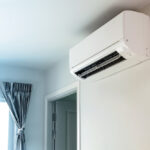 賃貸物件に備え付けられているエアコンが故障したらどうする？